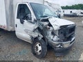 2022 Ford E-450 — photo 11 of 16 | VIN 1FDXE4FN8NDC13459