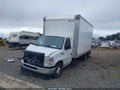 2022 Ford E-450 — photo 2 of 16 | VIN 1FDXE4FN8NDC13459