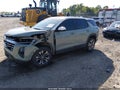 Photo 2 of 17 — 2026 Chevrolet Equinox
