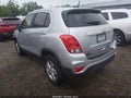 2018 Chevrolet Trax — photo 3 of 18 | VIN KL7CJNSB7JB577276