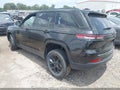 Photo 3 of 20 — 2025 Jeep Grand Cherokee