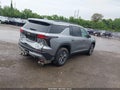 Photo 4 of 16 — 2026 Chevrolet Traverse