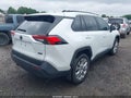 Photo 4 of 21 — 2025 Toyota RAV4