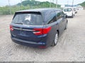 Photo 4 of 16 — 2021 Honda Odyssey