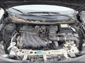 Photo 10 of 11 — 2015 Nissan Versa