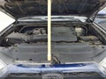 Photo 10 of 16 — 2016 Toyota 4Runner