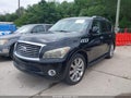 Photo 2 of 16 — 2011 Infiniti QX56