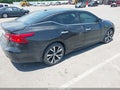 Photo 4 of 18 — 2017 Nissan Maxima