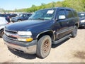 Photo 2 of 11 — 2004 Chevrolet Tahoe