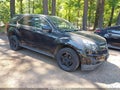 Photo 1 of 13 — 2012 Chevrolet Equinox