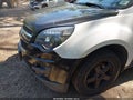 Photo 6 of 13 — 2012 Chevrolet Equinox