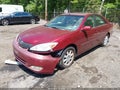Photo 2 of 11 — 2003 Toyota Camry