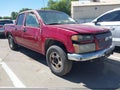 Photo 1 of 14 — 2005 Chevrolet Colorado
