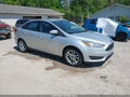 Photo 1 of 17 — 2018 Ford Focus