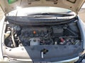 Photo 10 of 11 — 2011 Honda Civic