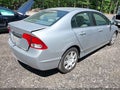 Photo 4 of 11 — 2011 Honda Civic