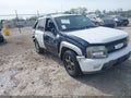 Photo 6 of 16 — 2004 Chevrolet Trailblazer