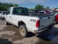 Photo 3 of 18 — 2001 Ford F-250