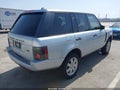 Photo 4 of 13 — 2007 Land Rover Range Rover