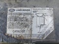 Photo 13 of 13 — 2007 Land Rover Range Rover