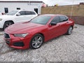 Photo 2 of 16 — 2021 Acura TLX