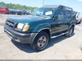 Photo 2 of 12 — 2001 Nissan Xterra