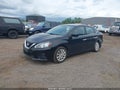 2018 Nissan Sentra — photo 2 of 17 | VIN 3N1AB7AP5JY291124