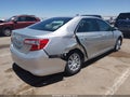 Photo 4 of 16 — 2012 Toyota Camry
