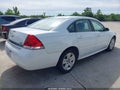 Photo 4 of 11 — 2010 Chevrolet Impala