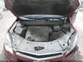 2012 Chevrolet Equinox — photo 10 of 17 | VIN 2GNFLGE54C6368375