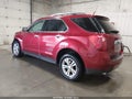 2012 Chevrolet Equinox — photo 3 of 17 | VIN 2GNFLGE54C6368375