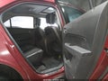 2012 Chevrolet Equinox — photo 8 of 17 | VIN 2GNFLGE54C6368375