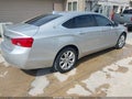 Photo 4 of 16 — 2016 Chevrolet Impala