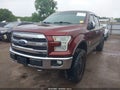 2015 Ford F-150 — photo 2 of 17 | VIN 1FTEW1EG5FFA10321
