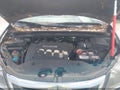 Photo 10 of 11 — 2010 Honda Odyssey