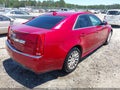 Photo 4 of 11 — 2013 Cadillac CTS