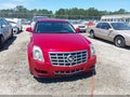 Photo 6 of 11 — 2013 Cadillac CTS