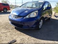 Photo 16 of 16 — 2013 Honda Fit