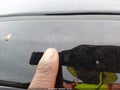 2013 Dodge Avenger — photo 14 of 14 | VIN 1C3CDZAB8DN581587