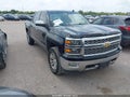 Photo 1 of 21 — 2014 Chevrolet Silverado 1500