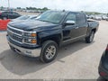 Photo 2 of 21 — 2014 Chevrolet Silverado 1500