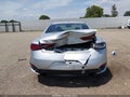 Photo 16 of 16 — 2019 Infiniti Q60