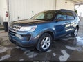Photo 2 of 17 — 2019 Ford Explorer