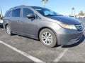 Photo 1 of 16 — 2015 Honda Odyssey