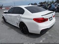 Photo 3 of 16 — 2017 BMW 5 Series