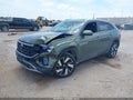 Photo 2 of 16 — 2026 Volkswagen Atlas Cross Sport