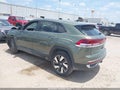 Photo 3 of 16 — 2026 Volkswagen Atlas Cross Sport