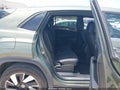 Photo 8 of 16 — 2026 Volkswagen Atlas Cross Sport