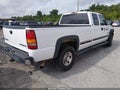 Photo 4 of 12 — 2001 Chevrolet Silverado 2500