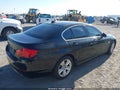 Photo 4 of 11 — 2011 BMW 5 Series